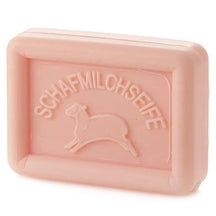 Ovis Sheep Milk Bath Soap - Rose Petal