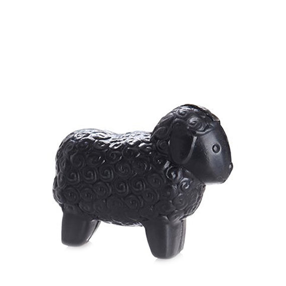 Ovis 'Sheep' Soap - Black