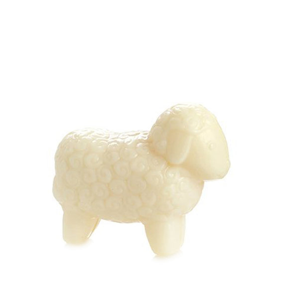 Ovis 'Sheep' Soap - White