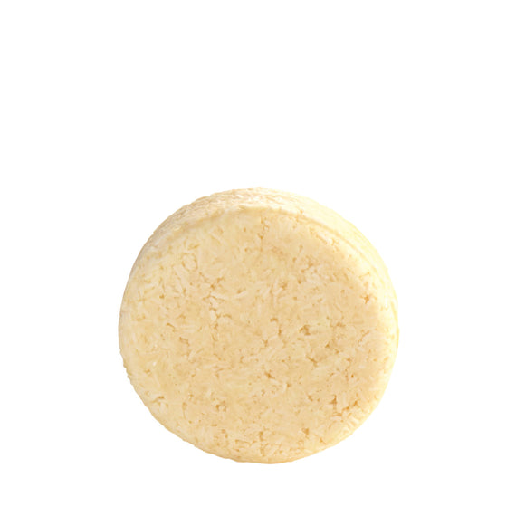 Ovis Solid Shampoo - Lemon + Mint 50g