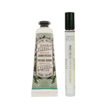 Panier des Sens Precious Jasmine Duo