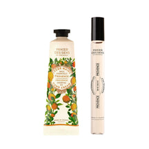 Panier des Sens Provence Duo