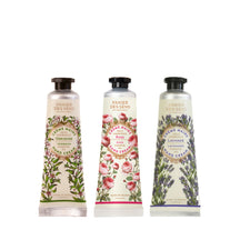 Panier des Sens Essentials Hand Care Trio