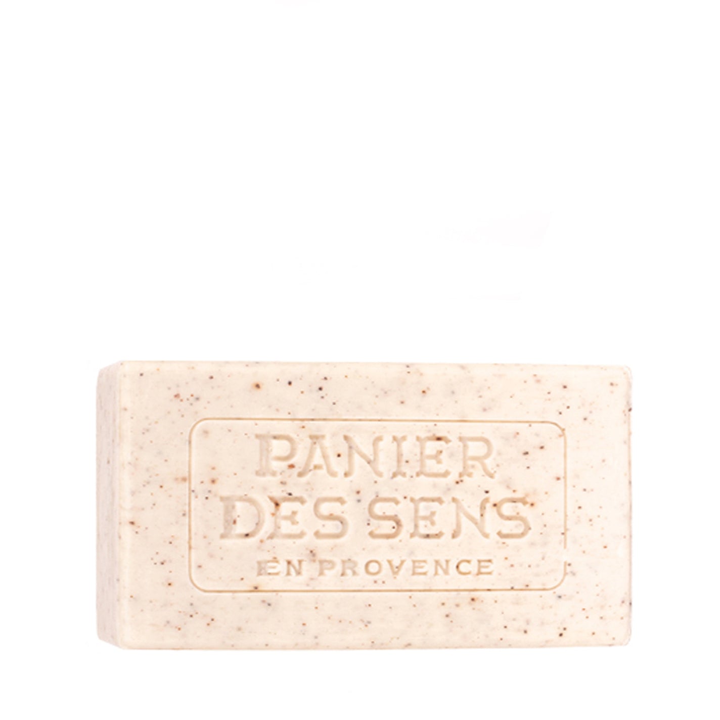 Panier des Sens Renewing Grape Exfoliating Soap