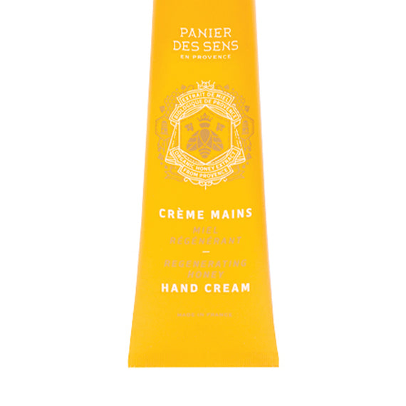 Panier des Sens Honey Hand Cream - 30ml