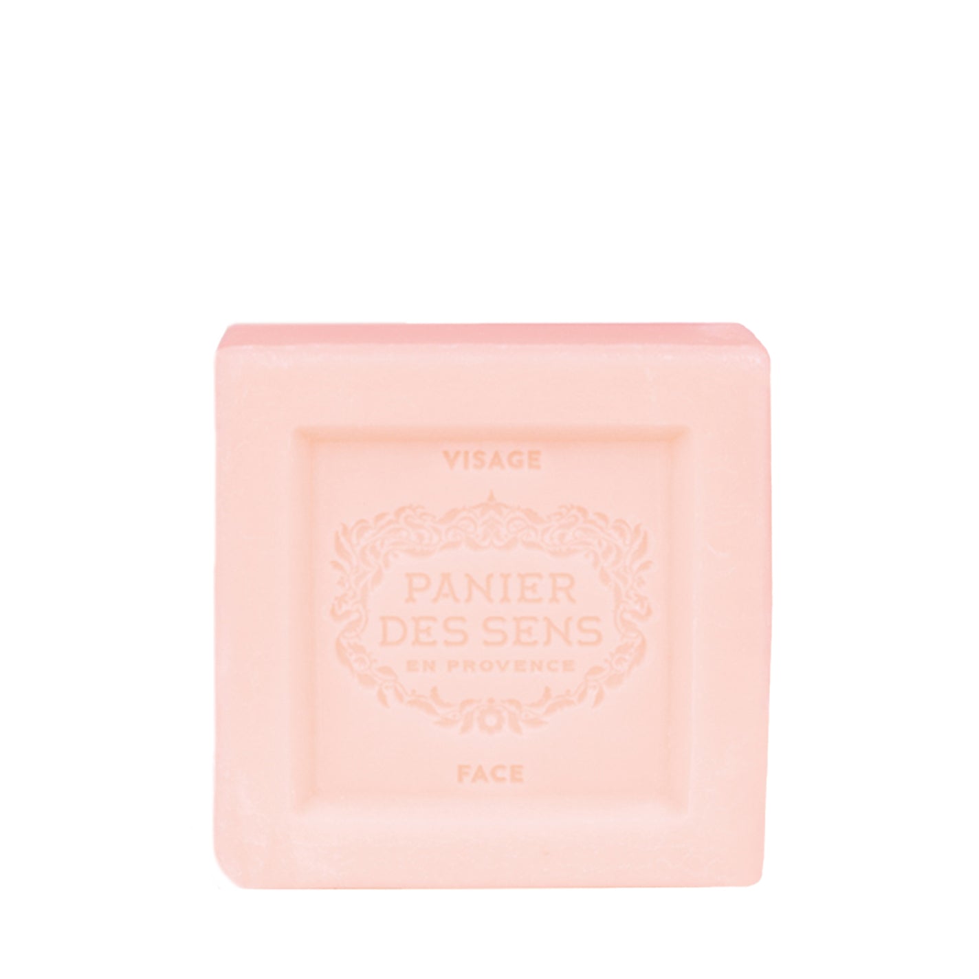 Panier des Sens Radiant Peony Extra-Gentle Face Soap
