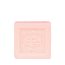 Panier des Sens Radiant Peony Extra-Gentle Face Soap