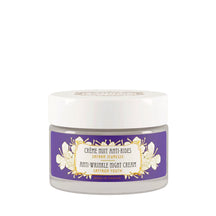 Panier des Sens Saffron Anti-wrinkle Night Cream