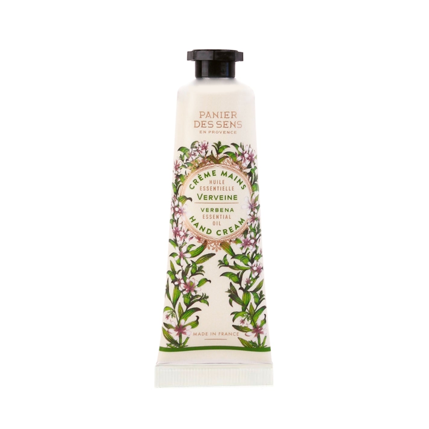 Panier des Sens Verbena Hand Cream - 30ml