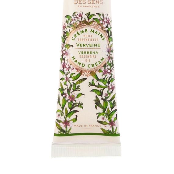 Panier des Sens Verbena Hand Cream - 30ml