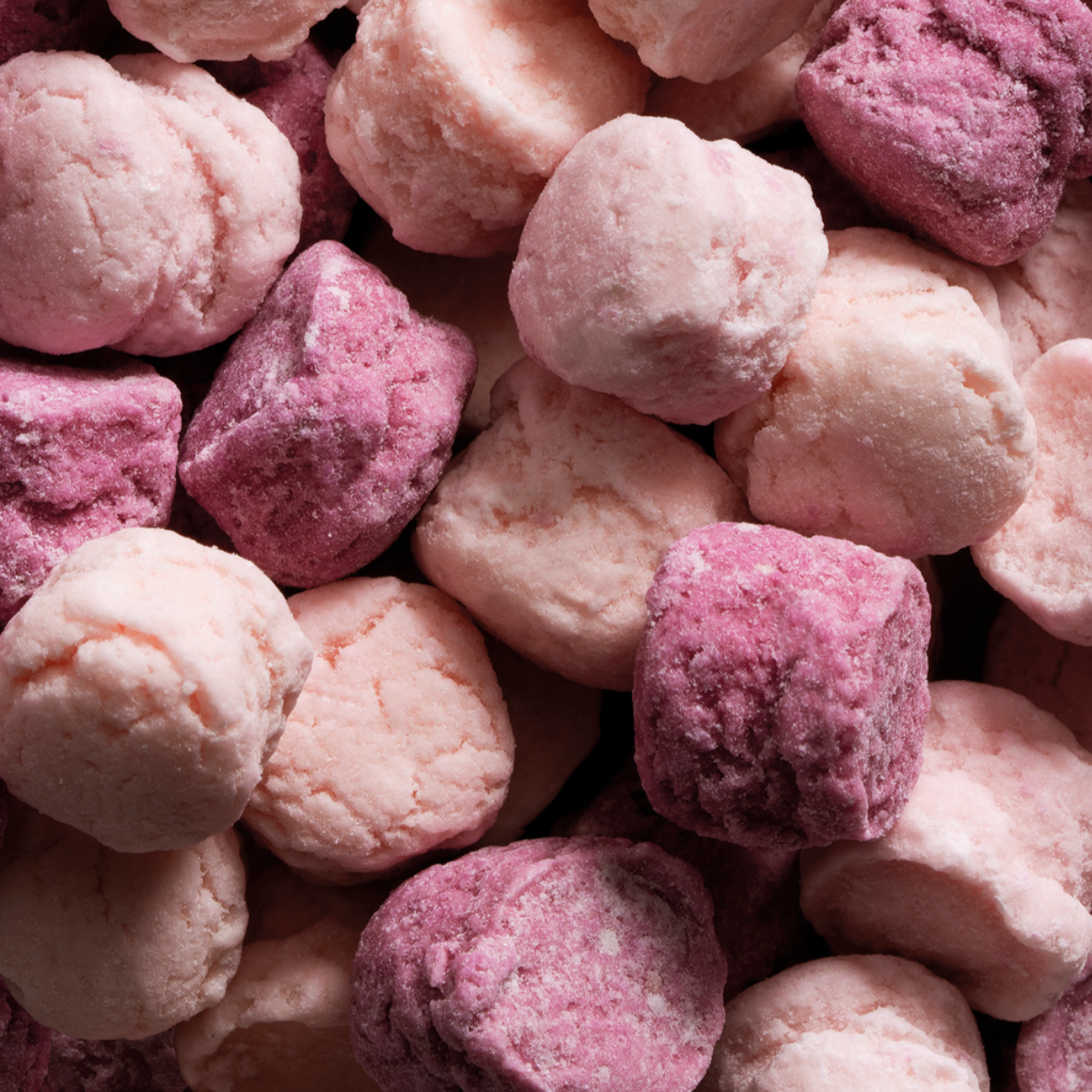 Pastiglie Leone Mixed Wild Berry