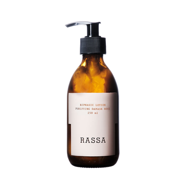 RASSA