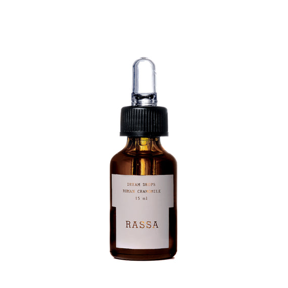 RASSA Dream Drops - Roman Chamomile
