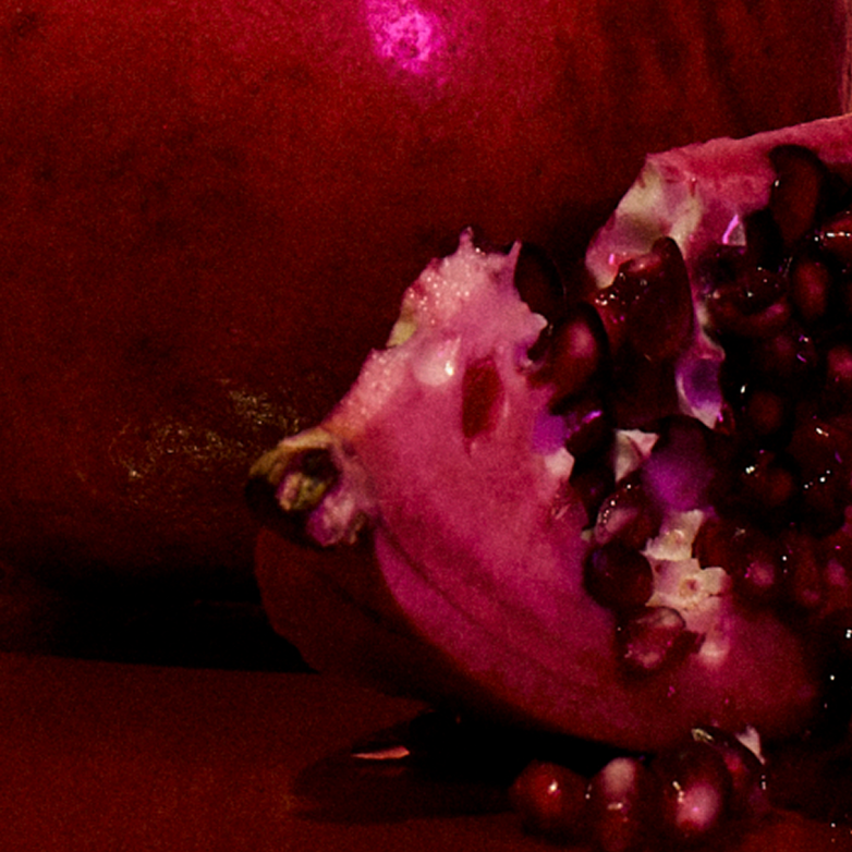 Sample Vial - VOLUSPA Ombré Aura Eau De Parfum