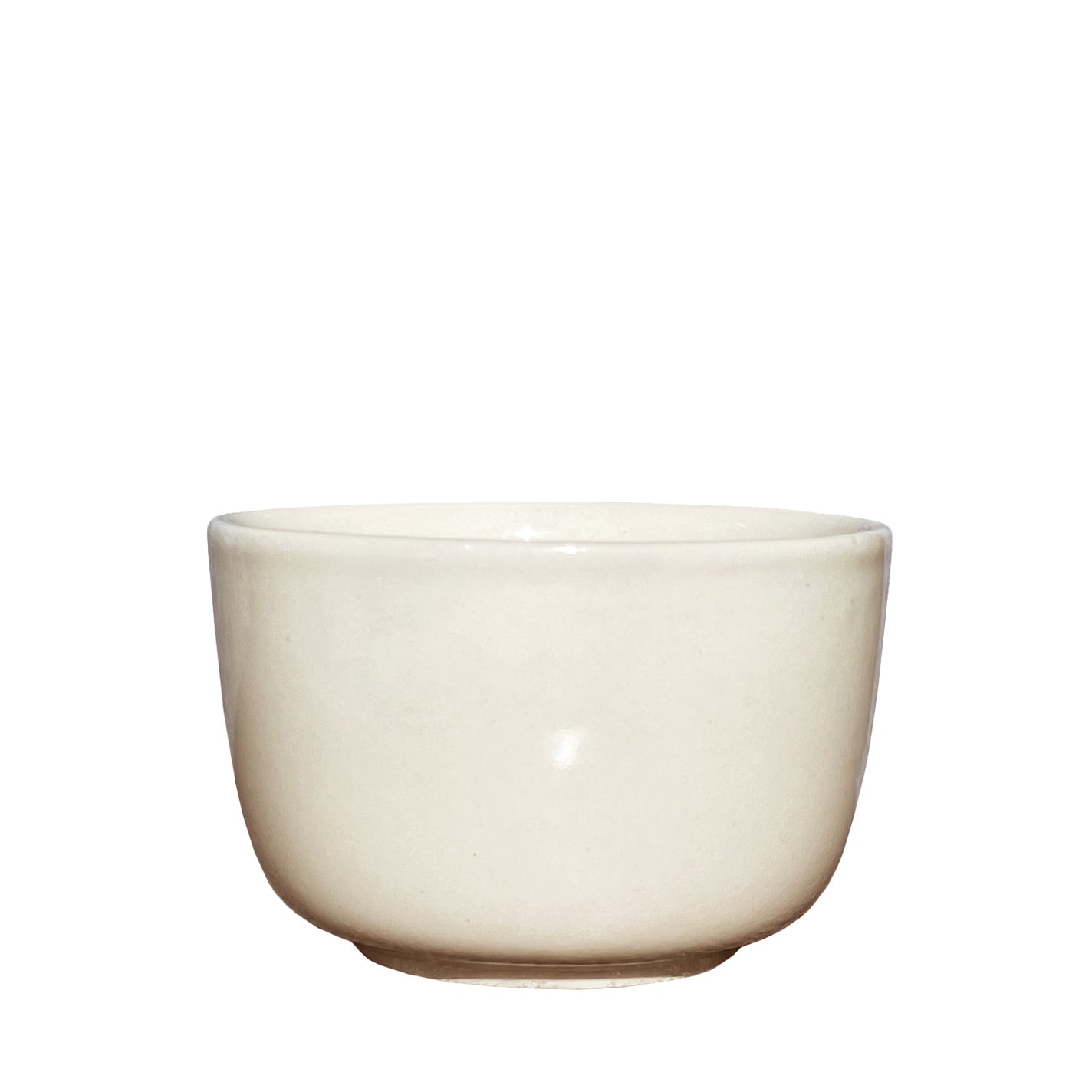 Redecker Ceramic Shave Bowl