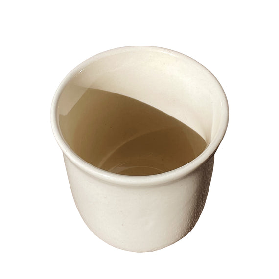 Redecker Ceramic Tumbler