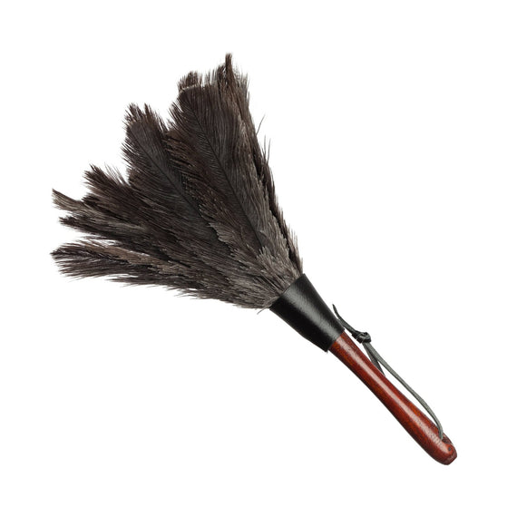 Redecker Ostrich Feather Duster - 30cm