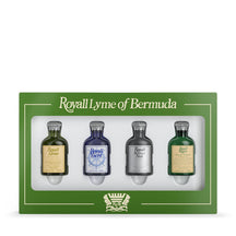 Royall Lyme Discovery Set - Value $110