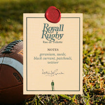 Royall Lyme Royall Rugby Soap