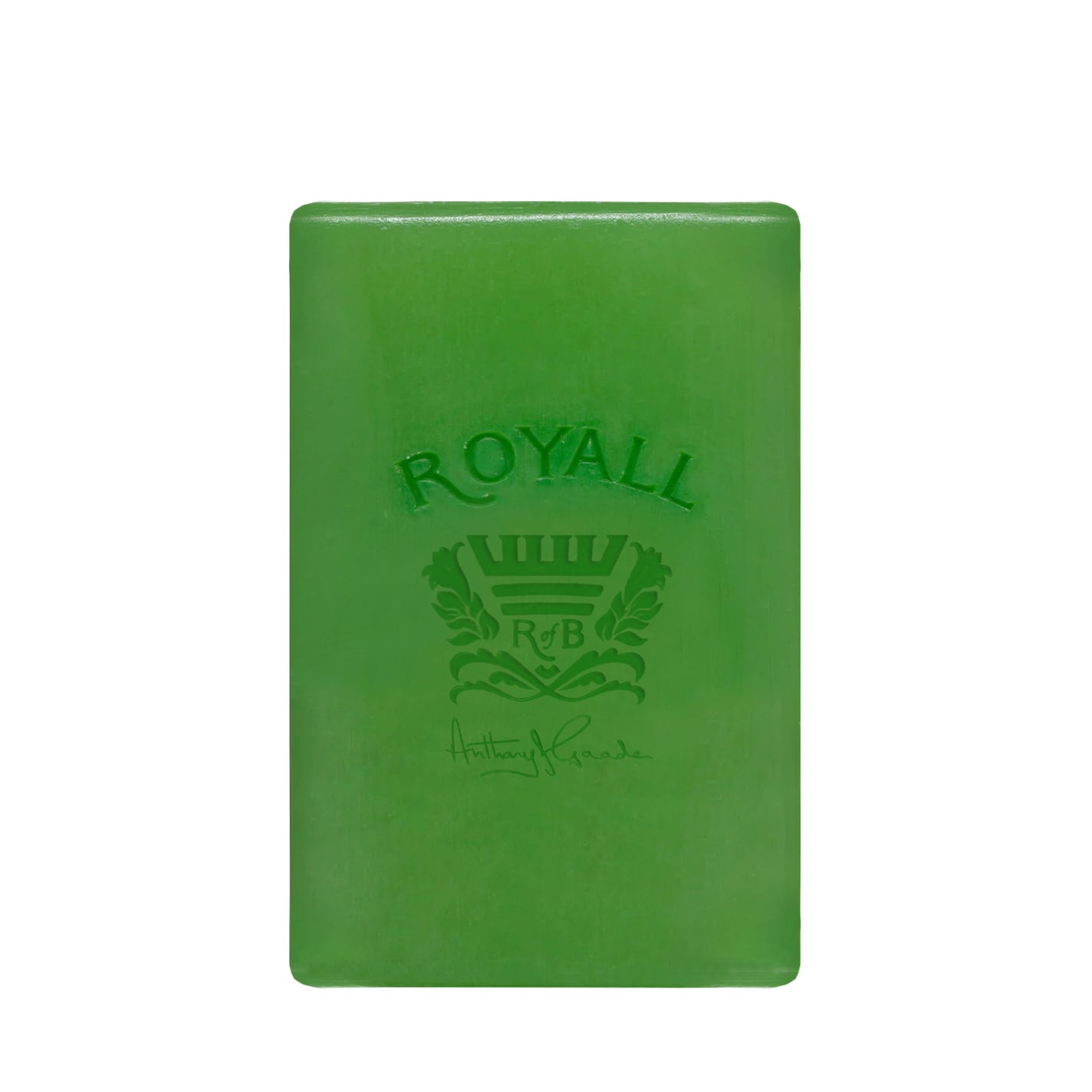 Royall Lyme Royall Rugby Soap