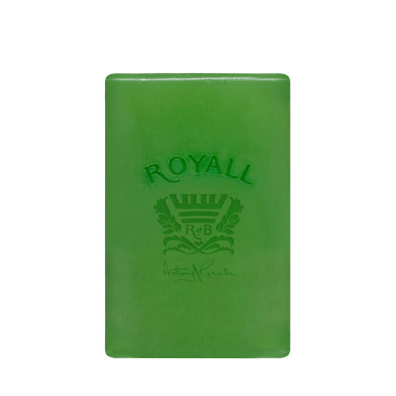 Royall Lyme Royall Rugby Soap