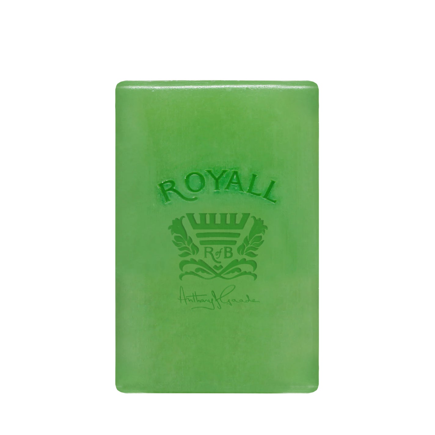 Royall Lyme Soap