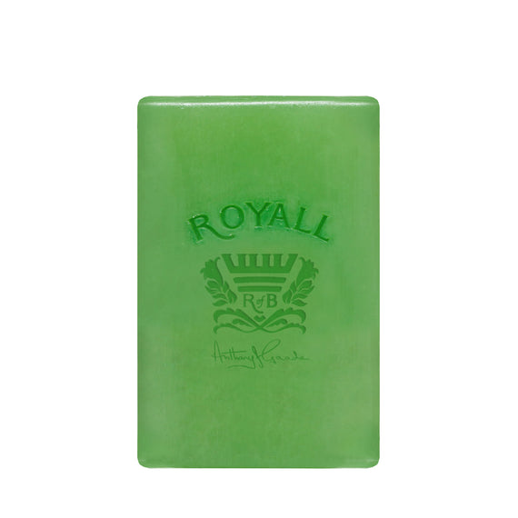 Royall Lyme Soap