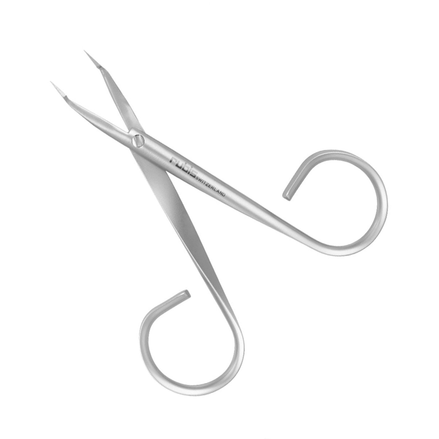 Rubis Twist Tweezer Scissor