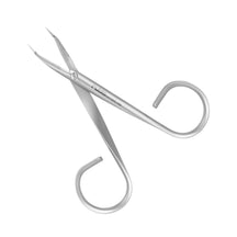 Rubis Twist Tweezer Scissor