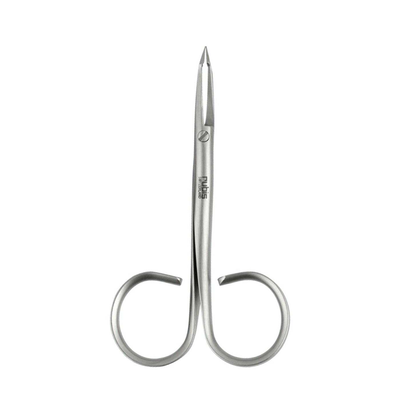 Rubis Twist Tweezer Scissor