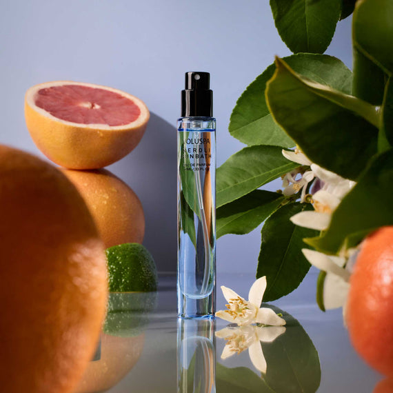 VOLUSPA Neroli Sunbath Eau De Parfum - 10ml