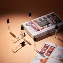 VOLUSPA Eau de Parfum Discovery Set- Value $84