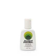 Standard Procedure Aloe Vera Gel - 125ml