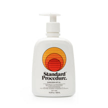 Standard Procedure SPF 50+ Sunscreen - 500ml