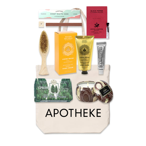 Saison 20th Anniversary Best Sellers Gift Bag