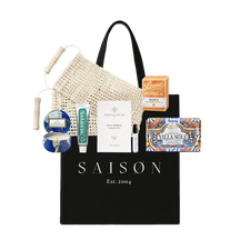 Saison Best Sellers Gift Bag