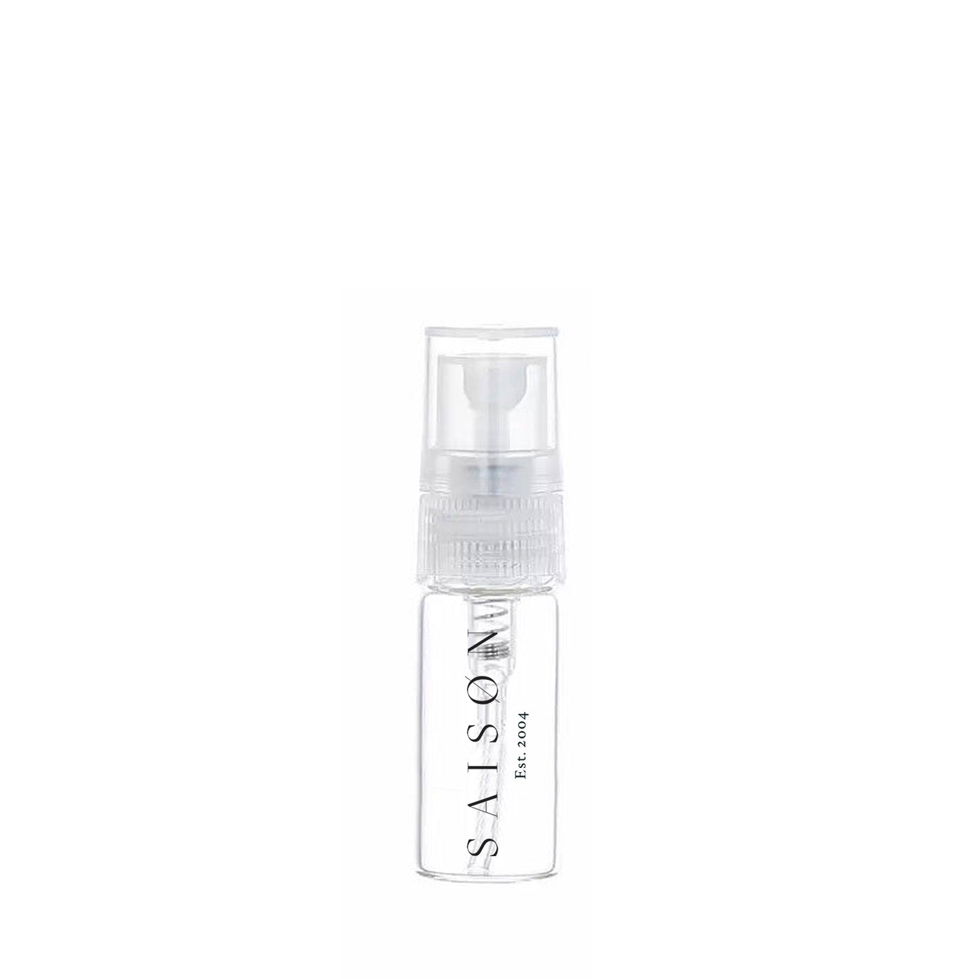 Sample Vial - Esteban Iris Cachemire Room Spray