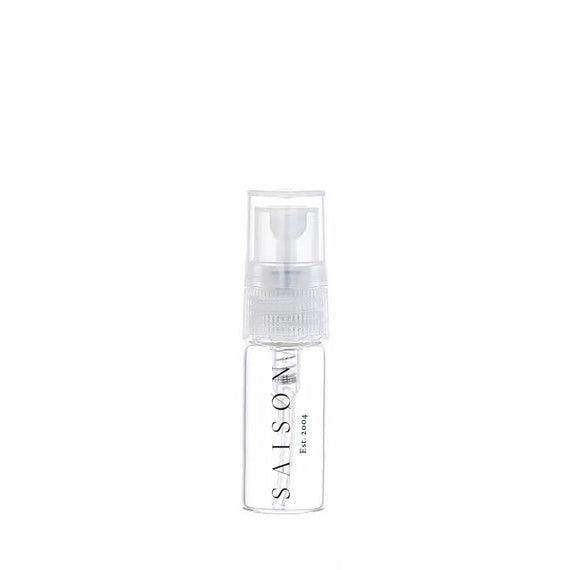 Sample Vial - Esteban Pur Lin Room Spray