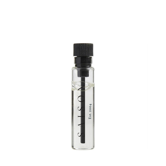 Sample Vial - CRA-YON Vanilla CEO Eau de Parfum