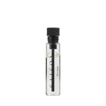 Sample Vial - Fugazzi Parfum 1 Extrait de Parfum