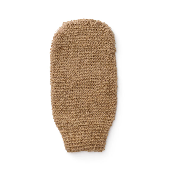 Salus Body Exfoliation Mitt