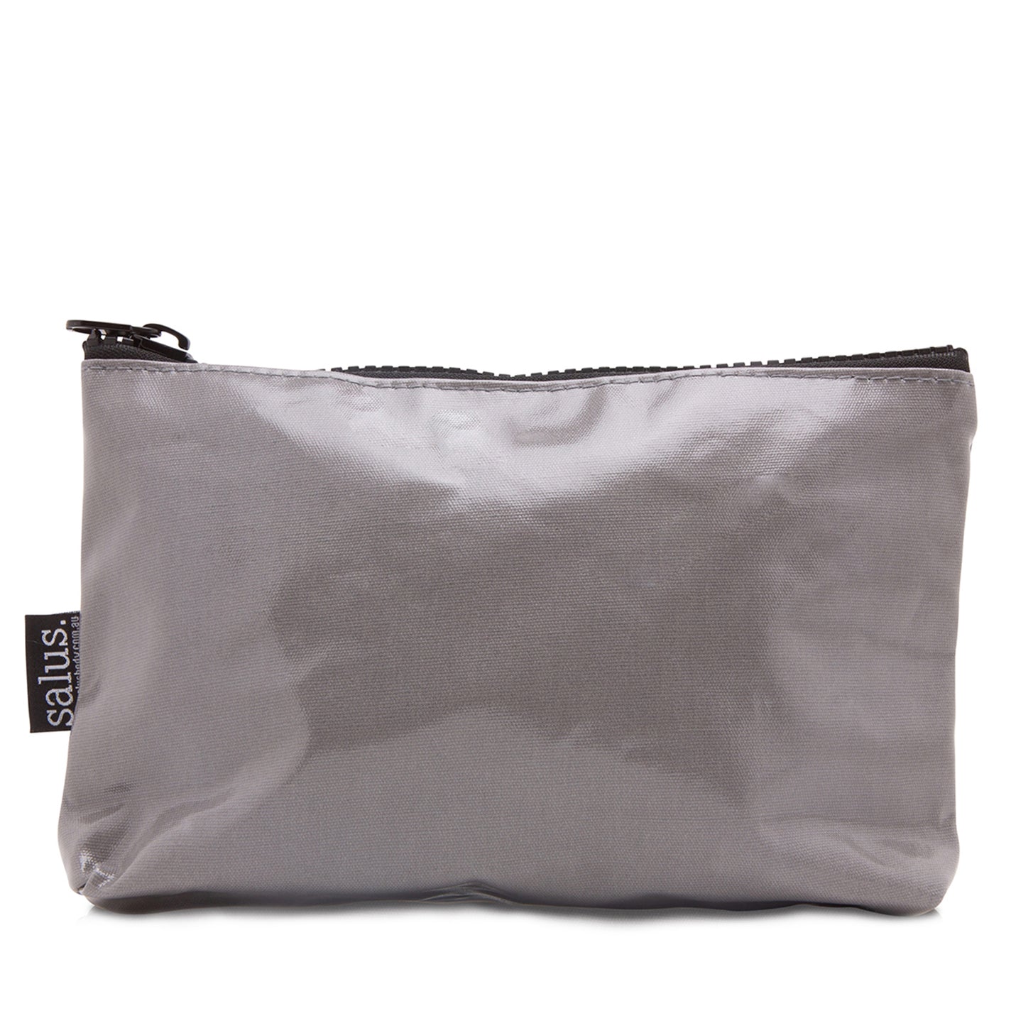 Salus Wash Bag - Grey