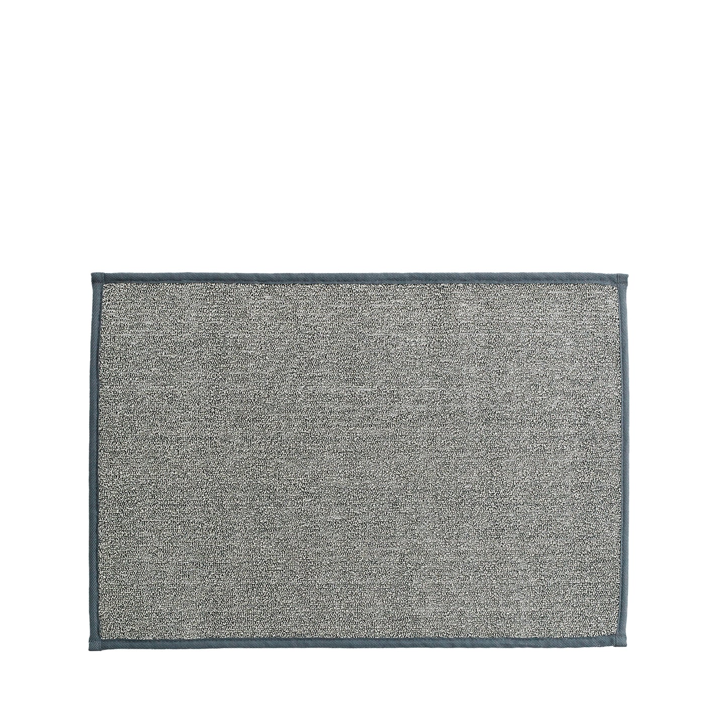 Sasawashi Bath Mat - Grey