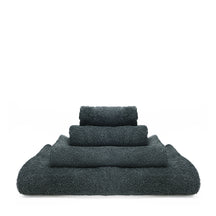 Sasawashi Towel - Grey (34cm x 80cm)