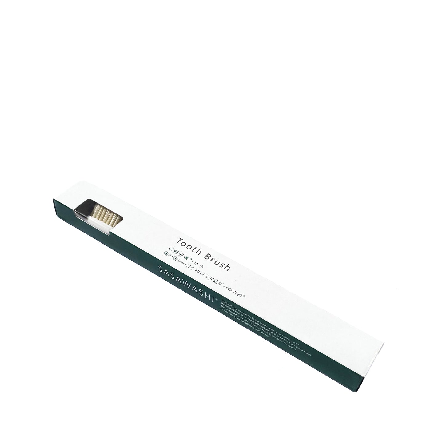 Sasawashi Toothbrush