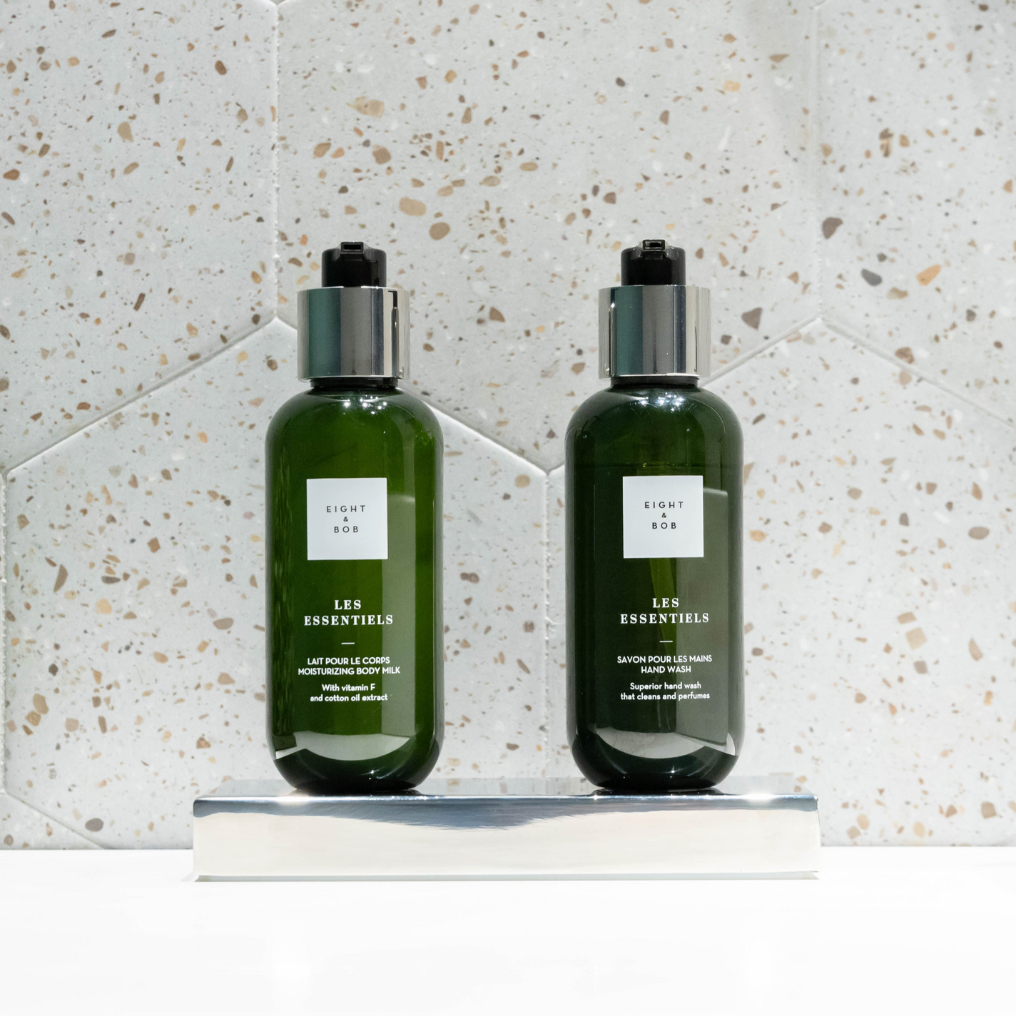 Eight & Bob Les Essentiels Hand Wash