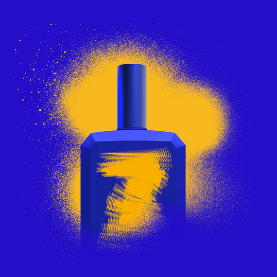 Sample Vial - Histoires de Parfums Blue 1.7 Eau de Parfum