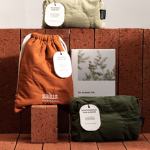 Salus The Aromatic Trio - Value $69