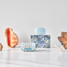 Claus Porto Cerina Brise Marine Soap - 150g