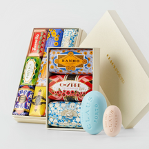Claus Porto Deco 9 x 50g Soap Gift Box